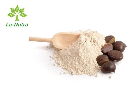 Hevosen kastanjauute Aescin