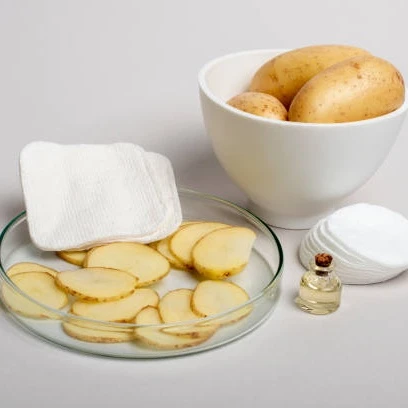 hydrolyzed potato protein hydrolyzed potato protein