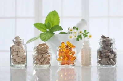 Bitter Melon Peptide Powder Bitter Melon Peptide Powder