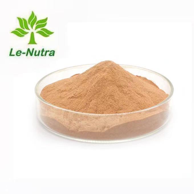 Bulk Senna Leaf Extract